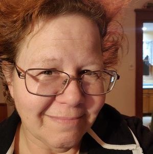 Meet your Posher, Antonia